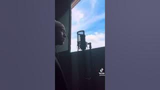 P Ramlee - Engkau Laksana Bulan ( cover by kirizky )