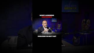 Money Laundering Dark Secrets Exposed 😱 Rahul Rai Gupta | Detective Guru #shorts #moneylaundering