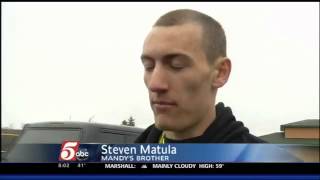 Matula Update Sunday