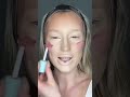 Meredith duxbury foundation technique part 2 😍💋💅 #makeup #makeuphack #makeuptutorial #shorts