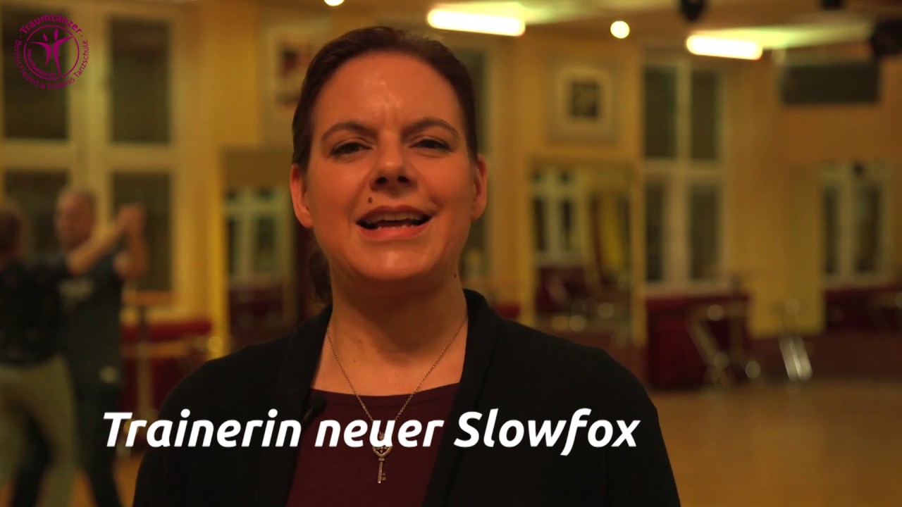 Neuer Slowfox YouTube