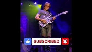 Thumbnail of George Lynch - Can anyone match this 80's energy today? #georgelynch #scarygroove #guitar