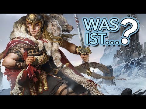 Titan Quest: Ragnarök