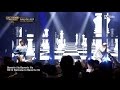[SHOW ME THE MONEY 5 8話] &lsquo;Welcome to ビバリーイルズ&rsquo; 「Beverly 1lls / Superbee&ミョンド」 @ 1次公演