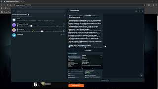 АВТОВЫДАЧА ОЧКОВ СТИМ НА ФАНПЕЙ