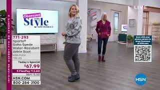 Hsn Obsessed With Style With Debbie D - Semi-Annual Clearance 12232021 - 09 Am