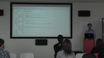 Workshop: Scala Macros