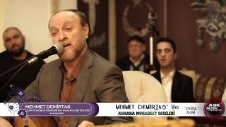 Mehmet DEMİRTAŞ   Çok dünürcü gönderdim - mükemmel Resimi