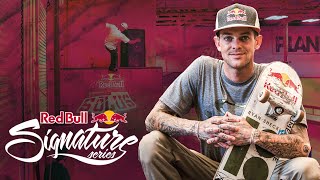 Skating Paradise At Ryan Sheckler's Private Skate Park | Red Bull Signature Series: Red Bull Sōlus screenshot 4