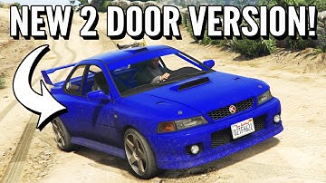 GTA 5 Online - Sultan RS Classic Showcase & Customization