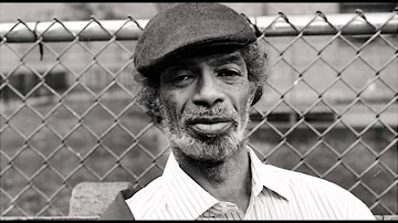 Gil Scott Heron -  the Bottle (Northern Soul)