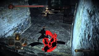 Scholar of the First Sin - Drangleic Invasions