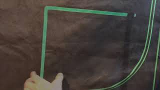 4x4 GROW TENT SET UP