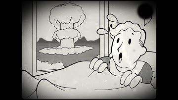 1 Hour of Fallout Game Facts to Fall Asleep to