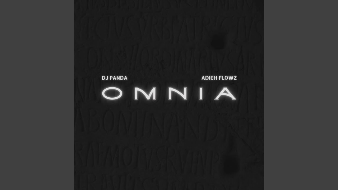 Omnia auf YouTube ansehen Omnia auf YouTube ansehen