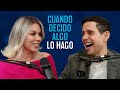 Alejandro chabn  ximena duque  cmo encontrar el amor y la fortaleza  chabn podcast