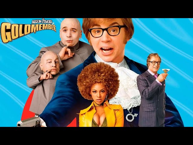 9【映画「Austin Powers」大人気曲】Quincy Jones Quincy Jones and His Orchestra - Soul Bossa Nova (Austin