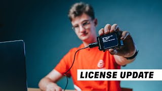 Divesoft Freedom License Update (2022) screenshot 5