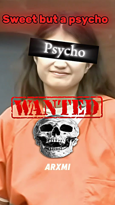 Sweet but a psycho.. | SONG MADE BY: @Arxshi_7 | Song name : MONTAGEM BIG BANG
