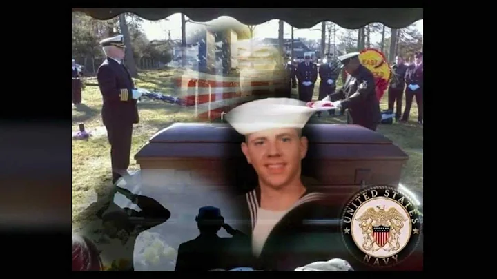 George E Gann III Video Memorial
