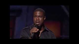 Kevin Hart: Thug Laugh must see