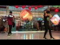 Killing Me Inside ft AIU - Kau Dan Aku Berbeda & Hilang ( @SMB ) 29-01-2017