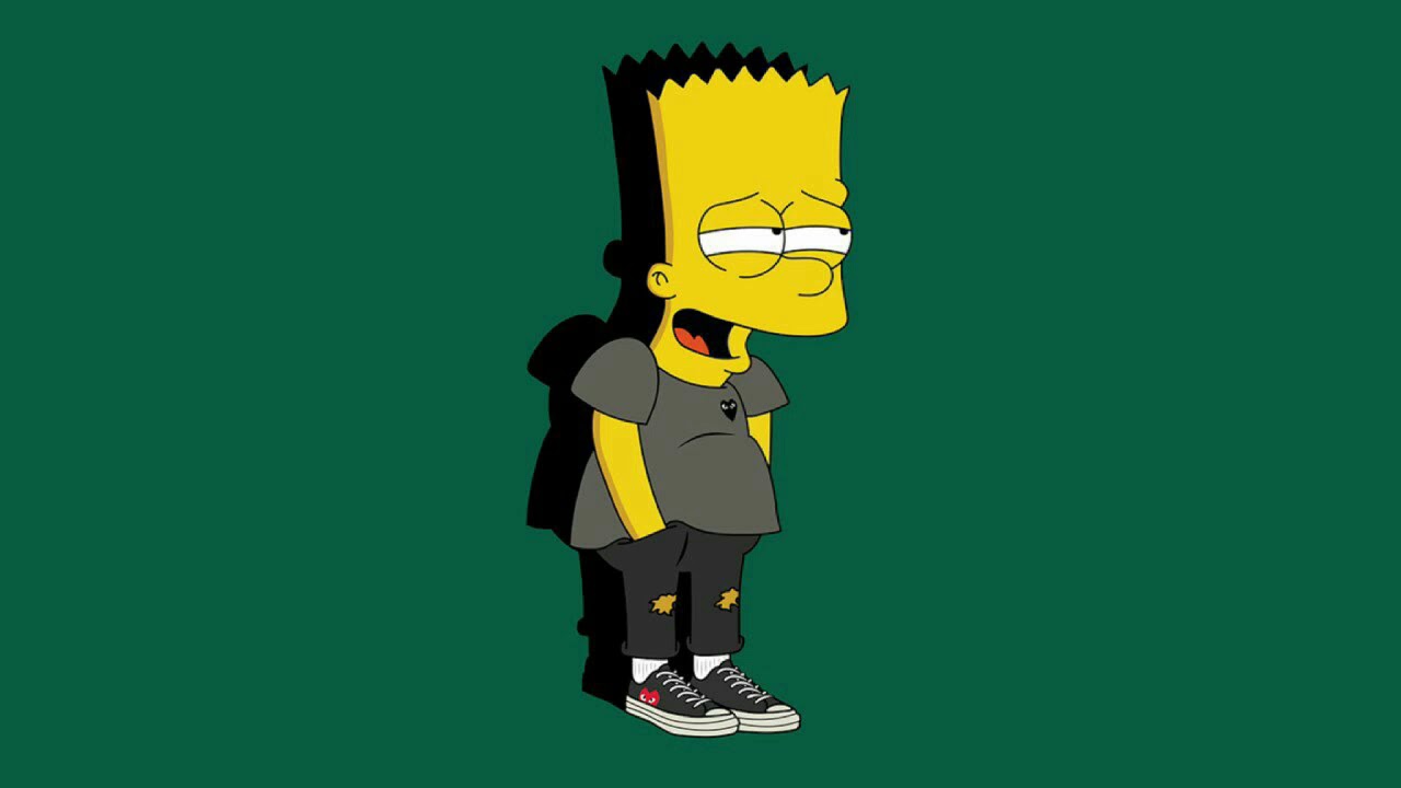 THB ft Bart héritage Simpson - YouTube.