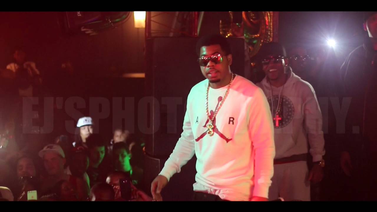 Boosie & Webbie Tour LIVE 2016