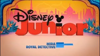 Disney Junior USA Promos Compilation 5 @continuitycommentary