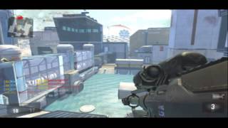 Switch Quad AW