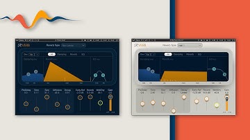 Reverb Mixing Tips: Sculpting with Waves R-Verb