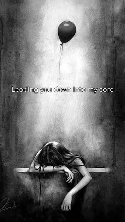 Bring me to life - Evanescence