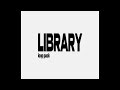 "LIBRARY" VOL. 041 | Ken Carson, 2hollis, Prettifun FREE LOOP PACK