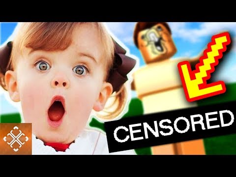 10 Roblox Games Parents Should Know About That Children Have