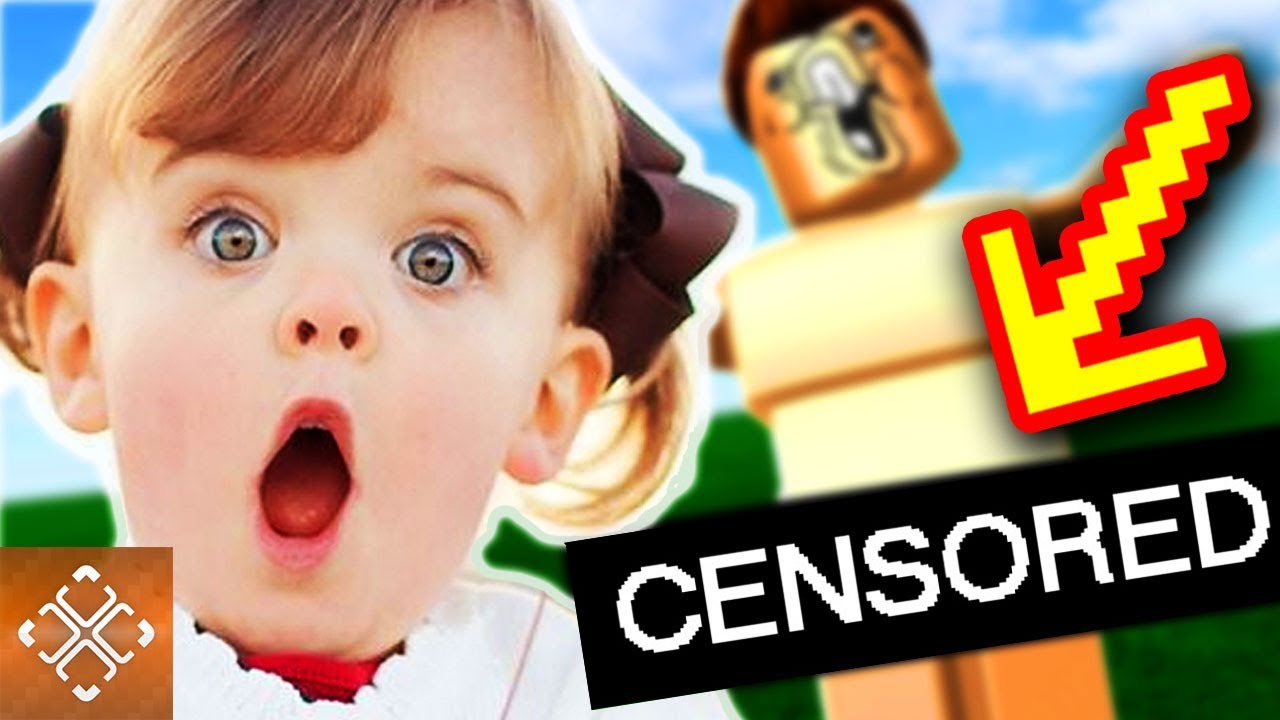 10 Kids Roblox Games Parents Should Never Find Out About - roblox what parents need to know