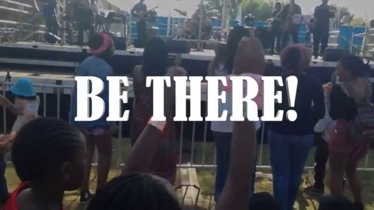 Sacred Heart Music Festival 2015 YouTube