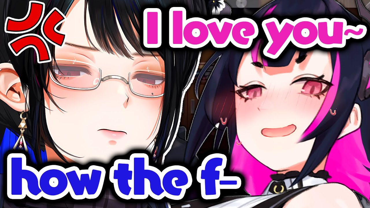 Aradia Can’t Believe Nerissa’s Evil Little Habits