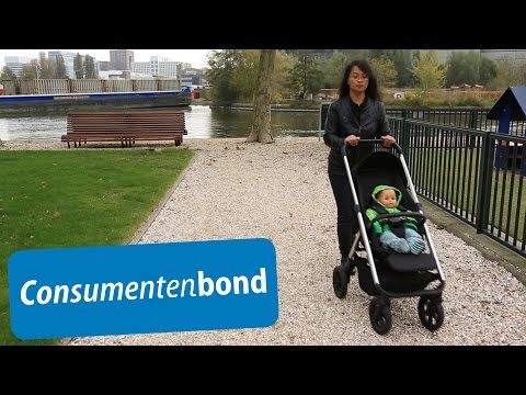 Video: Easywalker Mosey + Đánh giá