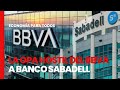 Economa para todos la opa hostil del bbva a banco sabadell