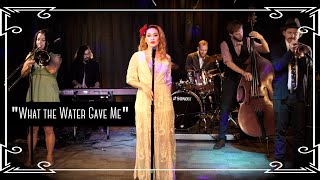 “What the Water Gave Me” (Florence + the Machine) Cover by Robyn Adele Anderson