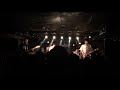 Ericw  the band apart  20190504 5