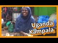 Uganda - Kampala Street Market