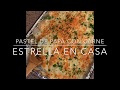 Pastel de Papa con Carne Súper Fácil