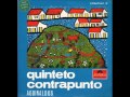 Quinteto Contrapunto Vol. 3 - Aguinaldos - 1965