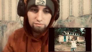 Token - Back Burner first time REACTION!!