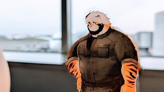 突発お昼配信【獣Vtuber/トラド悶々】