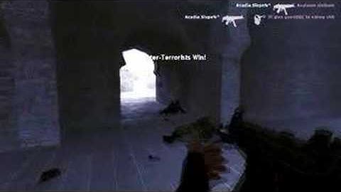 Acadia Gaming Norwegian CSS Clan (Intro)