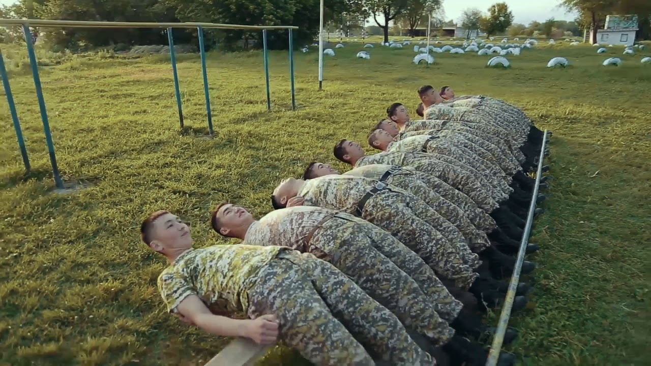 ВИ ВС КР 10 ВЫПУСК