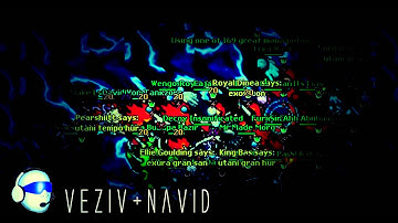 [PursuitDzn] Wipe Again Vs Penguins @ Lunarforce.Twifysoft.Net Final War *In The End* [HD] [VT]