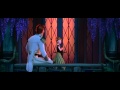 Frozen-Love Is An Open Door (HD)